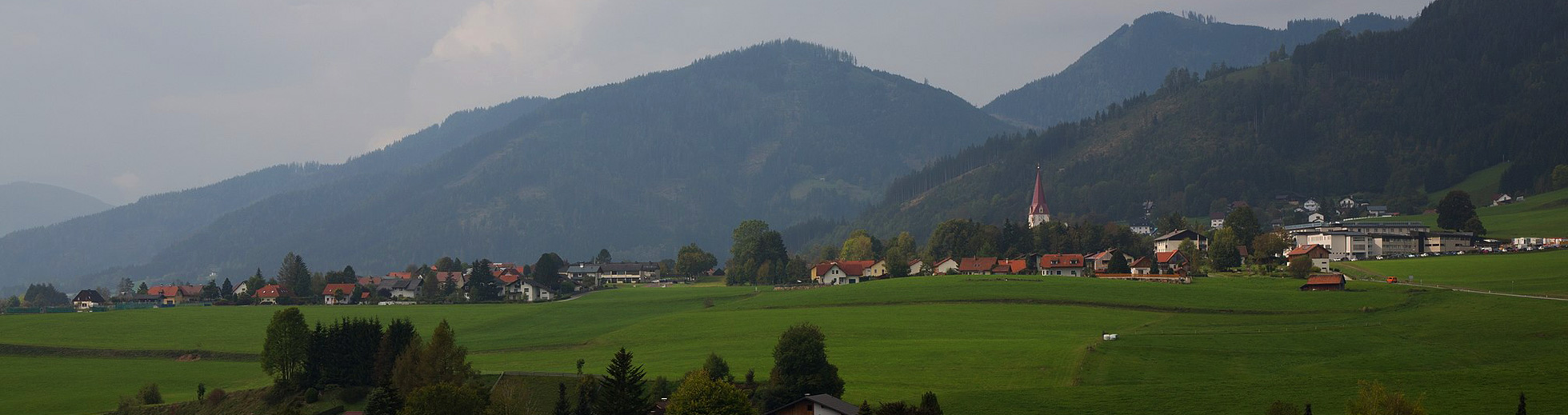 HOCHSCHWAB-APOTHEKE“ in Aflenz und Thörl - Die Apotheke im Aflenzer Becken