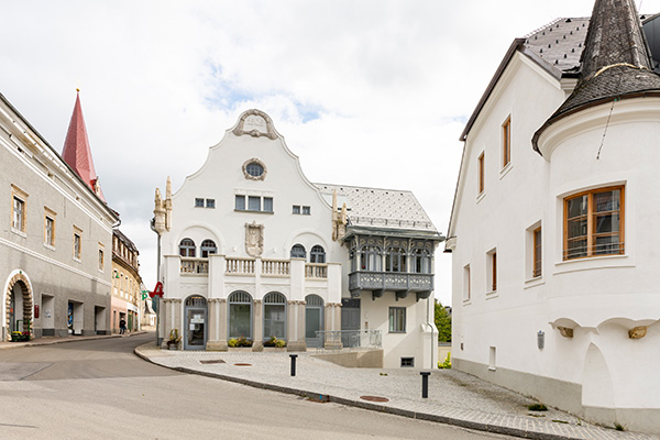 Hochschwabapotheke Aflenz